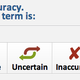 Enliken’s survey suggests that some of the things ad targeters think about me border on the ridiculous.